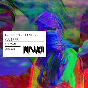 Sultan (Extended Mix)