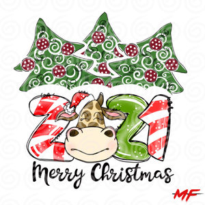 Xmas (Speed Version)