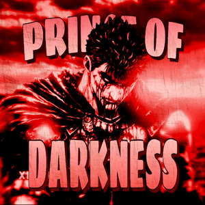 PRINCE OF DARKNESS