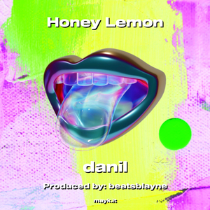 Honey Lemon