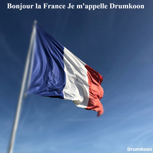 Je m'appelle drumkoon