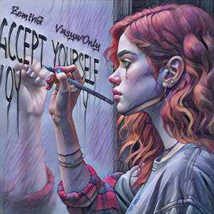 Принять себя