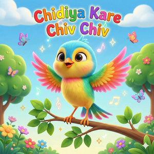Chidiya Kare Chiv Chiv