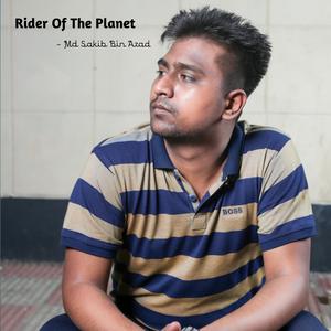 Rider Of The Planet