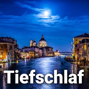 Gesunder Tiefschlaf