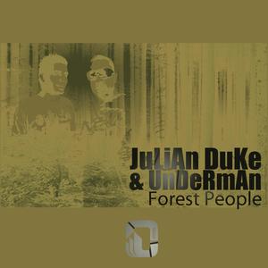 Forest People (Original Mix)