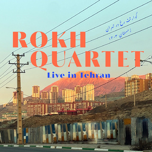 Saghi (Live)