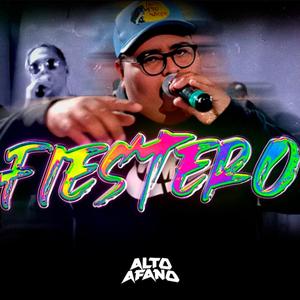 FIESTERO-SESSION EN VIVO (En vivo)