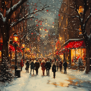 Вокализ (Оркестровка автора)