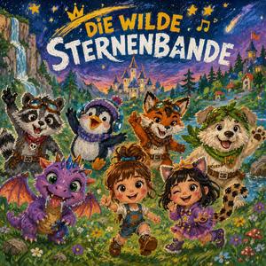 Wumsi – Wächtertier