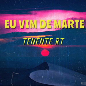 EU VIM DE MARTE