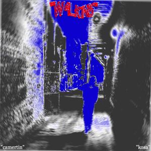 W4LK1N6 (feat. Camertin)