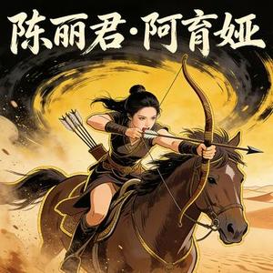 陈丽君·阿育娅