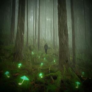 Dark Forest