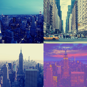 有趣威士忌酒吧情怀