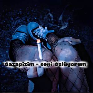 Gazapizim Seni Özlüyorum