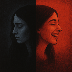 双向情感障碍症