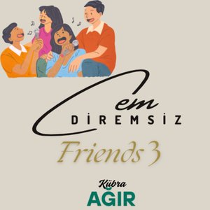 Friends 3 (Oyun Havası)