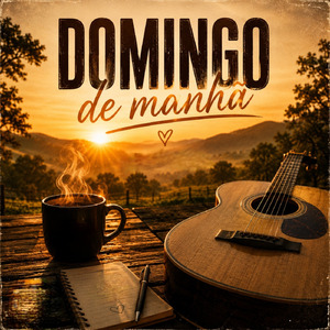 domingo de Manhã