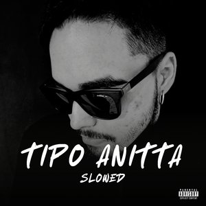 Tipo Anitta (Slowed)