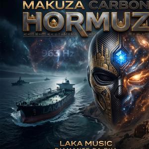 Makuza Carbon-HORMUZ