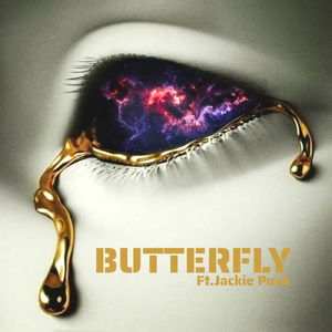 BUTTERFLY (feat. Jackie Punk)