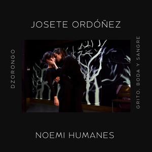 Dzorongo (feat. Noemi Humanes)