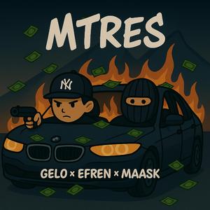 MTRES (feat. MAASK)