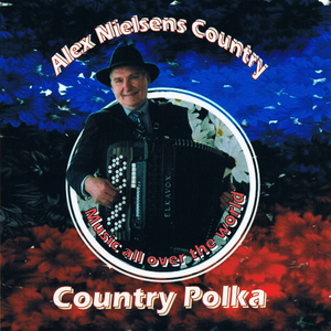 Polka Girl