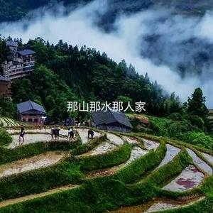 那山那水那人家