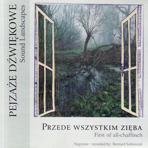 First of All-Chaffinch