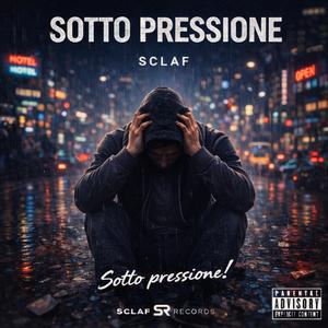SOTTO PRESSIONE