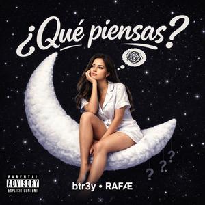 ¿Que piensas? (feat. RAFÆ)