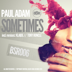 Sometimes (Klaide Piano Mix)