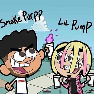 [FREE]"坏小子"|谢帝&Smokepurpp x 9Zi Type Beat