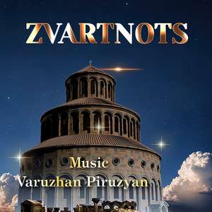 Zvartnots (Instrumental)