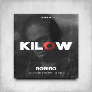 ''KILOW'' - Russ Millions x UK Drill Type Beat