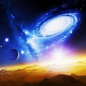 Komorebi【纯音乐】