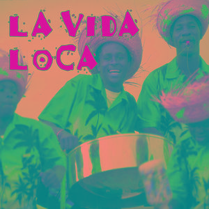 Lola Lola - Sound-a-like Cover originally by Ricky Martin