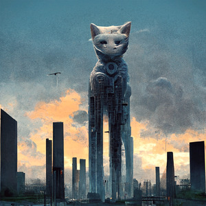 It All Seems So Far Away