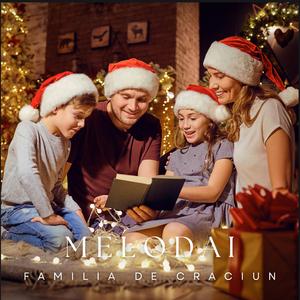 Familia De Craciun