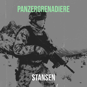Panzergrenadiere