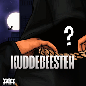 Kuddebeesten