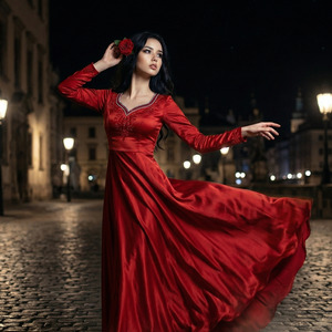 Ти поверни любов