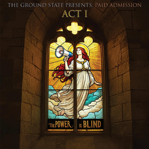 The Fire and the Sea