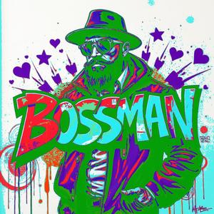 BOSSMAN (C-SIDE)