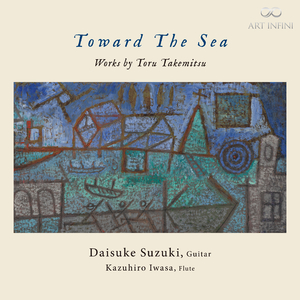 Sayōnara (Arr. for Guitar by Daisuke Suzuki)