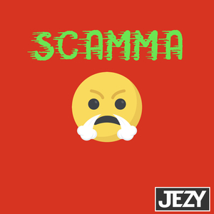 SCAMMA