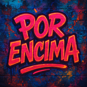 Por encima