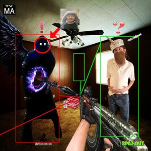 Spaz Out (feat. anarchy)